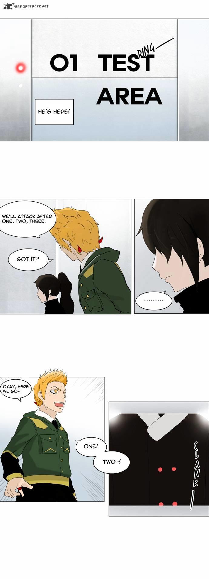 Tower Of God, Chapter 82 image 06